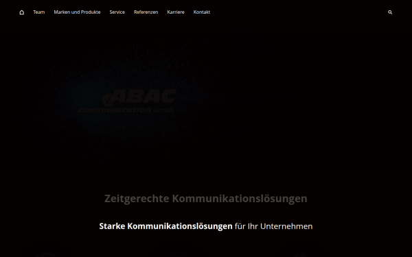 abac-communication.de
