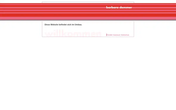 barbara-demmer.de