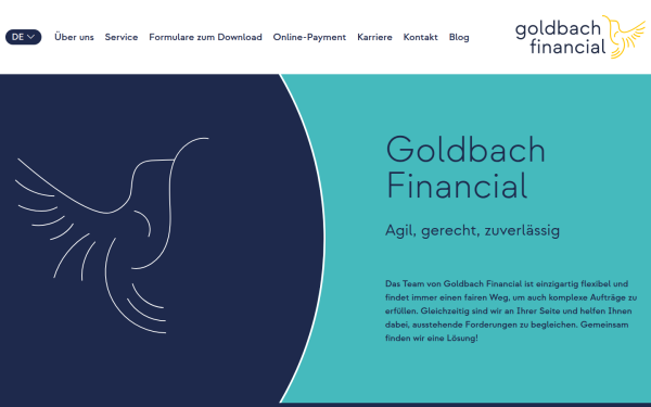 goldbach-financial.com