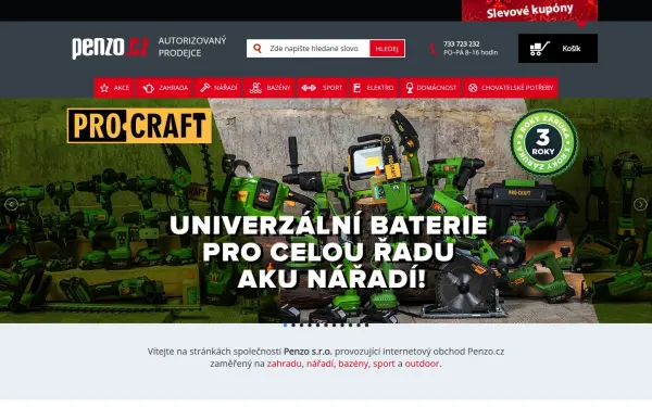 penzo.cz