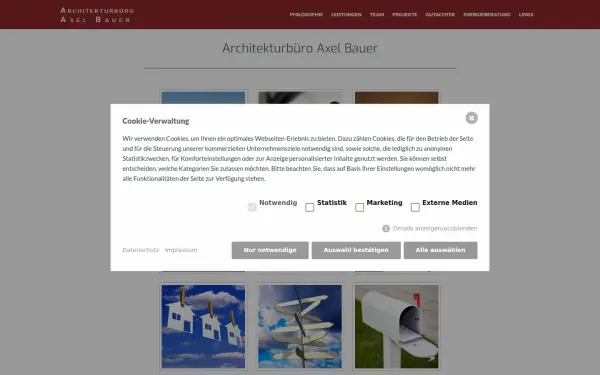www.architekt-axel-bauer.de
