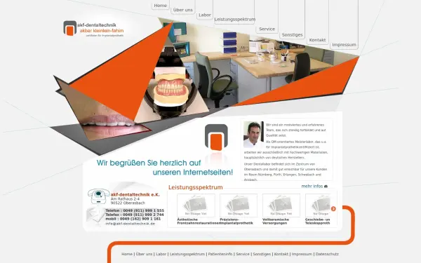 akf-dentaltechnik.de