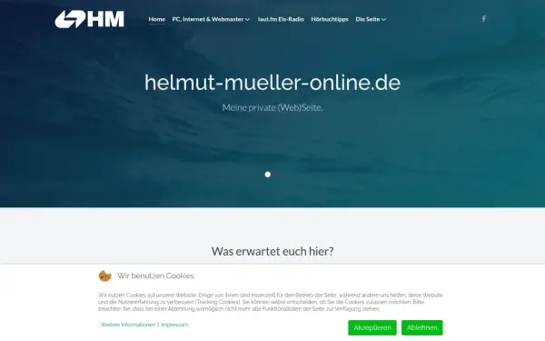helmut-mueller-online.de