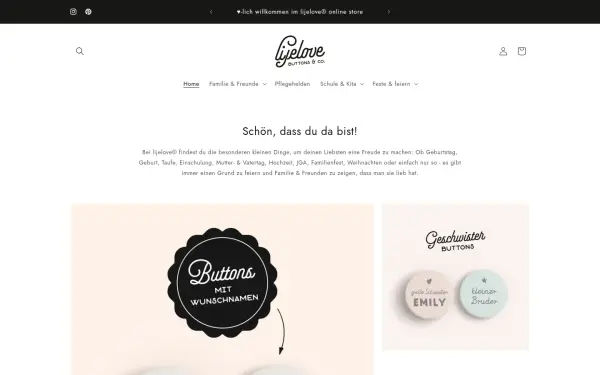 lijelove.de