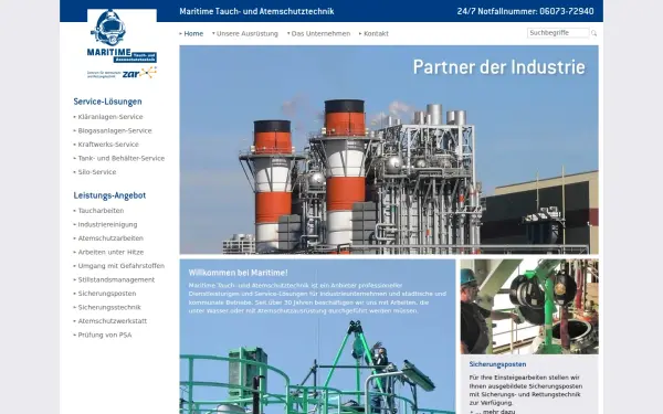 maritime.gmbh
