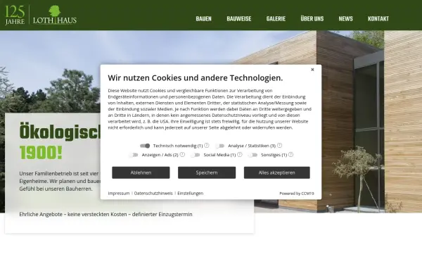 www.loth-haus.com