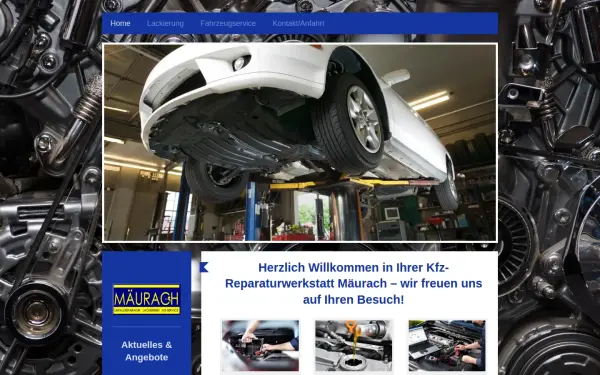 www.maeurach.de