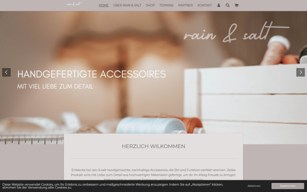 www.rainandsalt.at