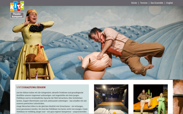 www.theaterkumpanei.de