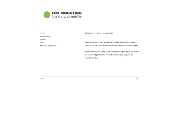 eco-mounting.com