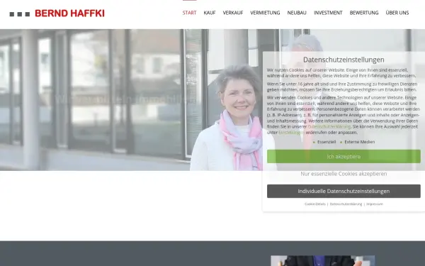 haffki.de