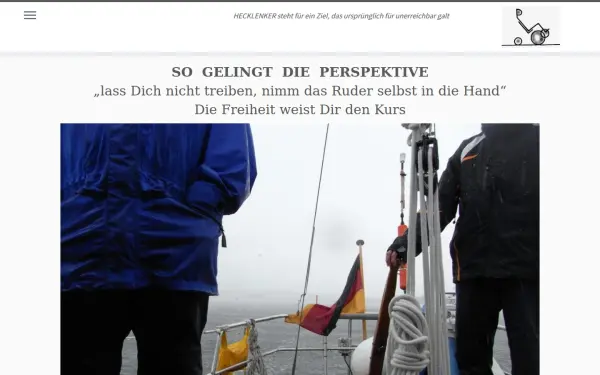 hecklenker.de