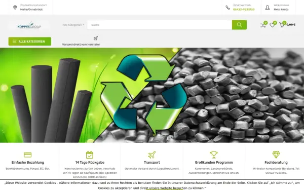 www.koppelgroup.de