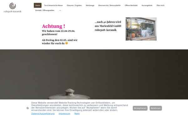 www.ruhrpott-keramik.de