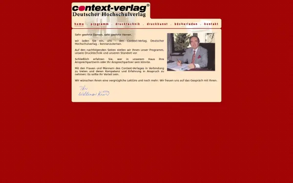 deutscher-hochschulverlag.de