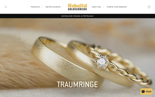 goldschmiede-scheffel.de