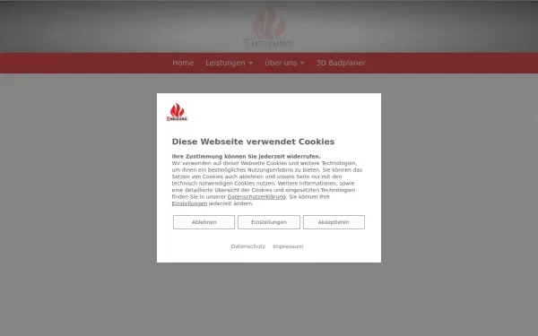 mcheizung.de