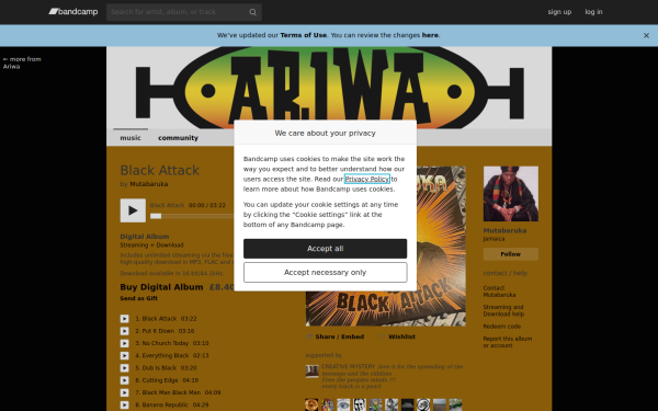 mutabaruka.bandcamp.com