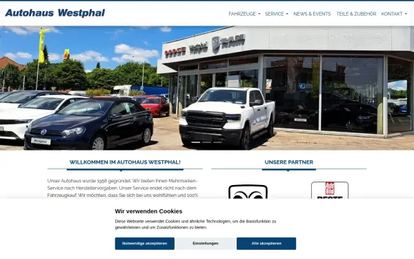 www.autohaus-westphal.de