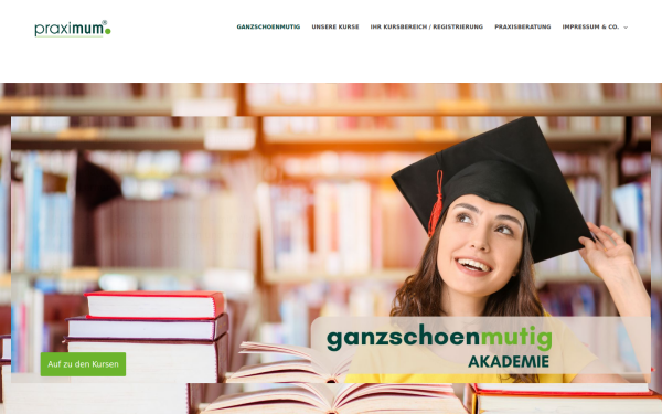 ganzschoenmutig.academy