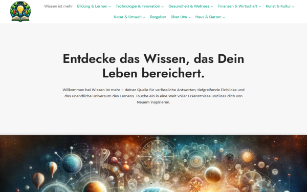 wissenmedia.de