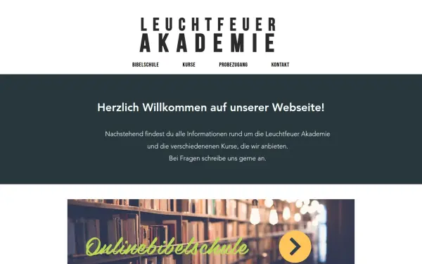 www.leuchtfeuer-akademie.de