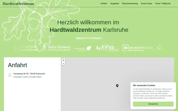 hardtwaldzentrum.de