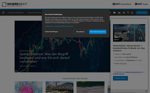 wherenext.esri.de