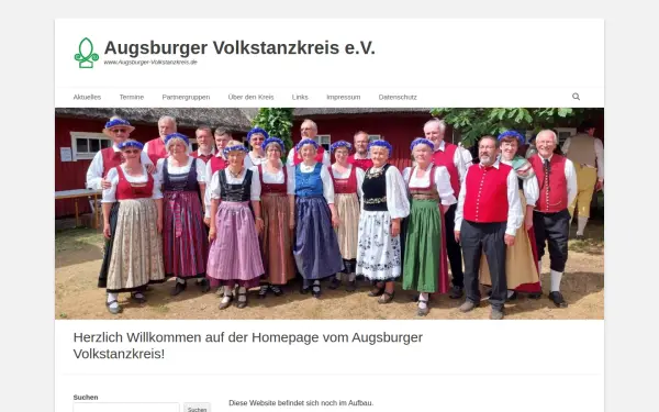 augsburger-volkstanzkreis.de