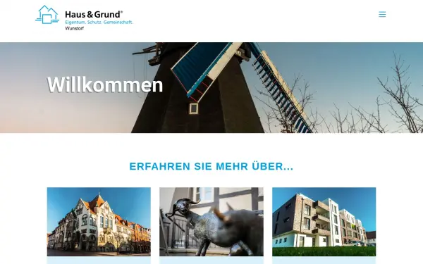 haus-und-grund-wunstorf.de