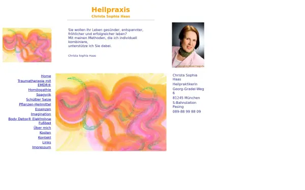 heilpraxis-haas.de