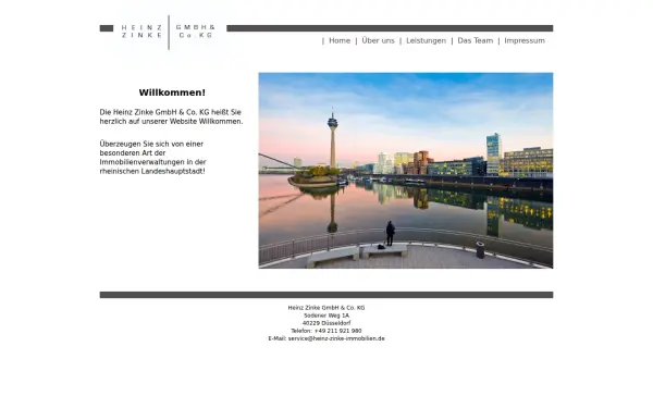 heinz-zinke-immobilien.de