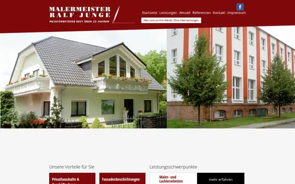 malermeister-ralfjunge.de