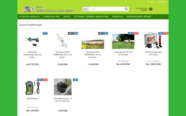 shop.schermaschinen.com