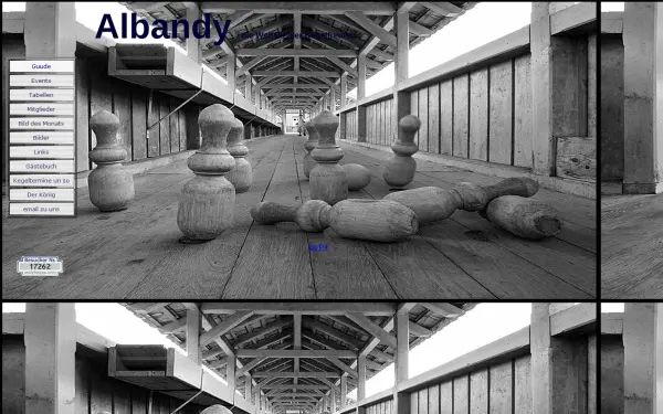 albandy.de