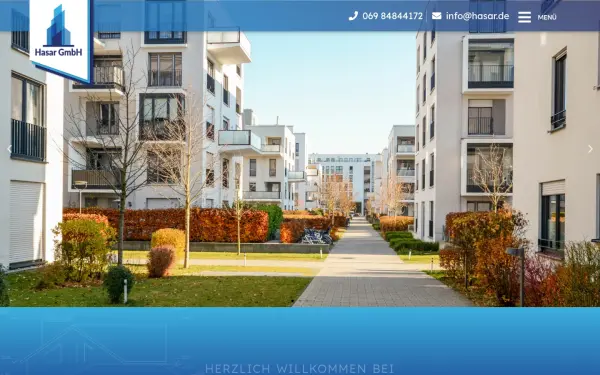 hasar.de