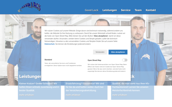 www.goodlackgmbh.de