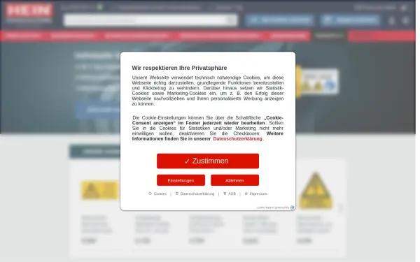 www.hein.eu