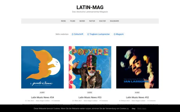 latin-mag.com