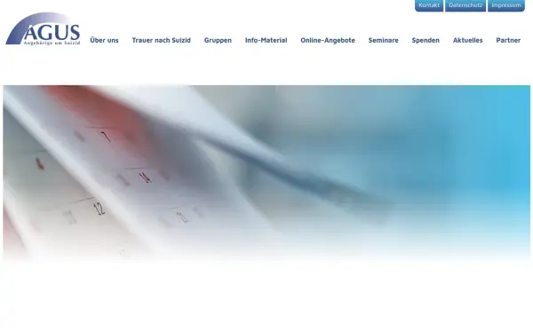 www.agus-selbsthilfe.de