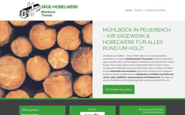 www.muehlboeck-saegewerk.at