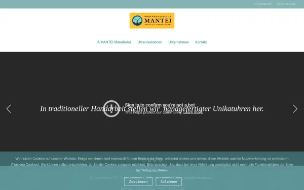 a-mantei.de