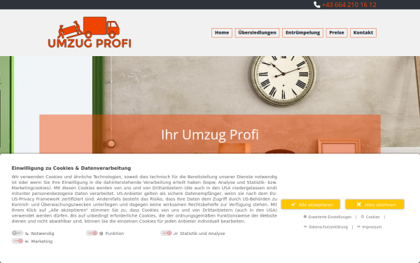www.umzug-profi.at