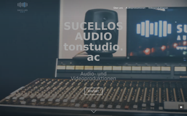 tonstudio.ac