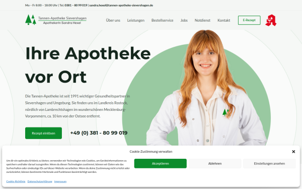 www.tannen-apotheke-sievershagen.de