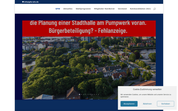 gfw-whv.de
