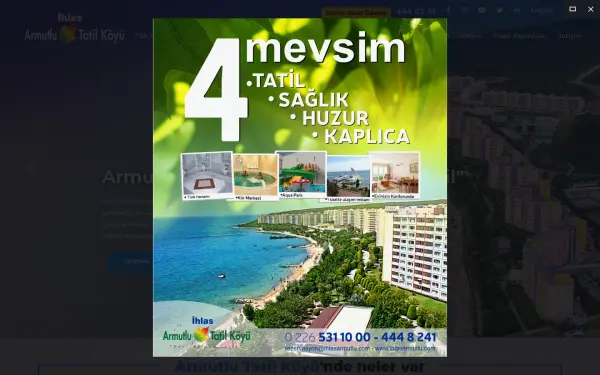 www.ihlasarmutlu.com