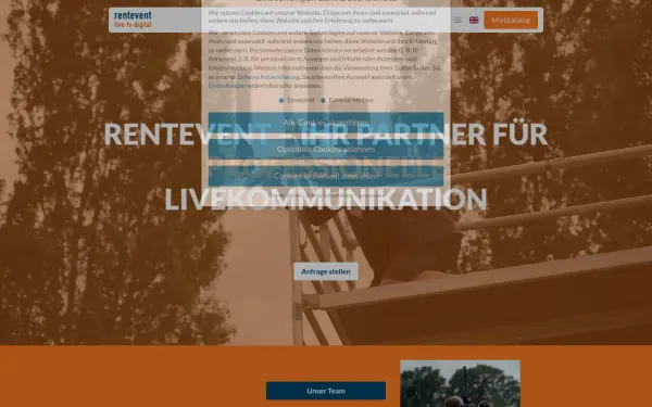rentevent.com