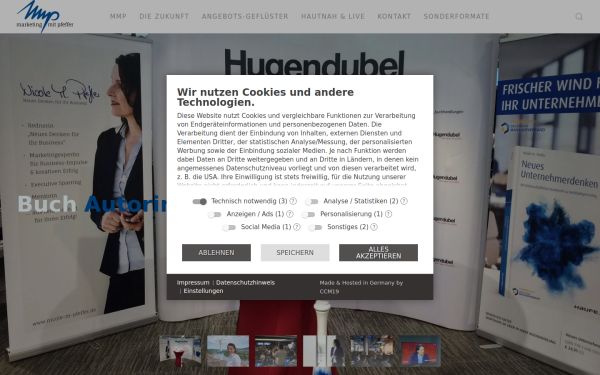 marketing-mit-pfeffer.com