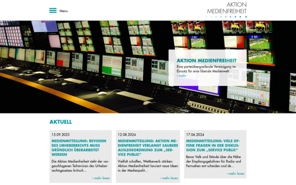 medienfreiheit.ch